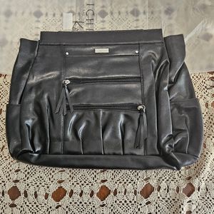 Miche Morgan black shell / cover for large bag. Just the shell
